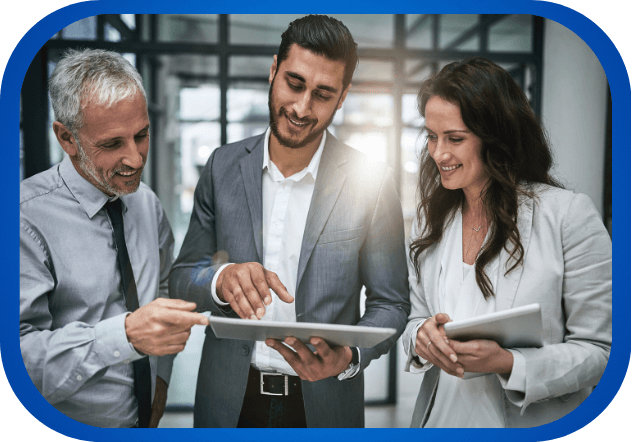 Gestión de Finanzas y Negocios Internacionales​