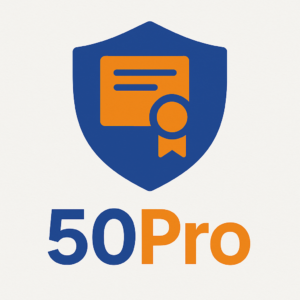 Bachillerato 50 Pro Plus