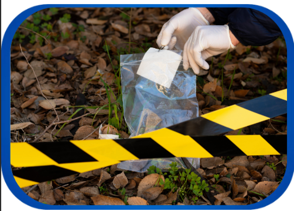 Gestión de la Investigación Judicial y Criminalistica​